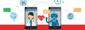 Read more about the article Healthcare Chatbots: Revolutionizing the Industry with AI