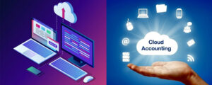 Read more about the article Cloud-Based Accounting Software vs. Desktop Software, Which Is Better?