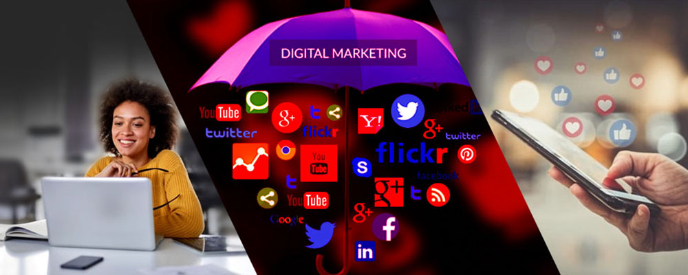 Read more about the article Importance of social media in digital marketing