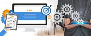 Read more about the article Custom CRM software Solution
