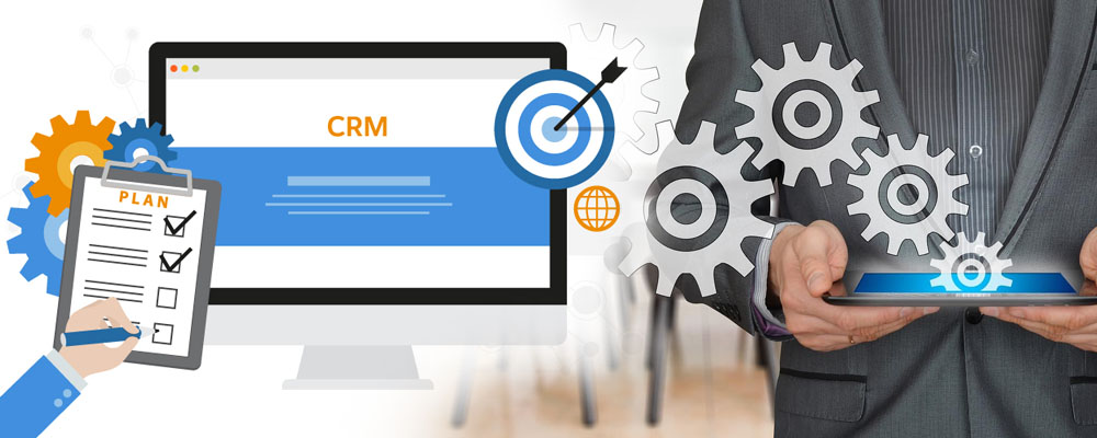 You are currently viewing Custom CRM software Solution
