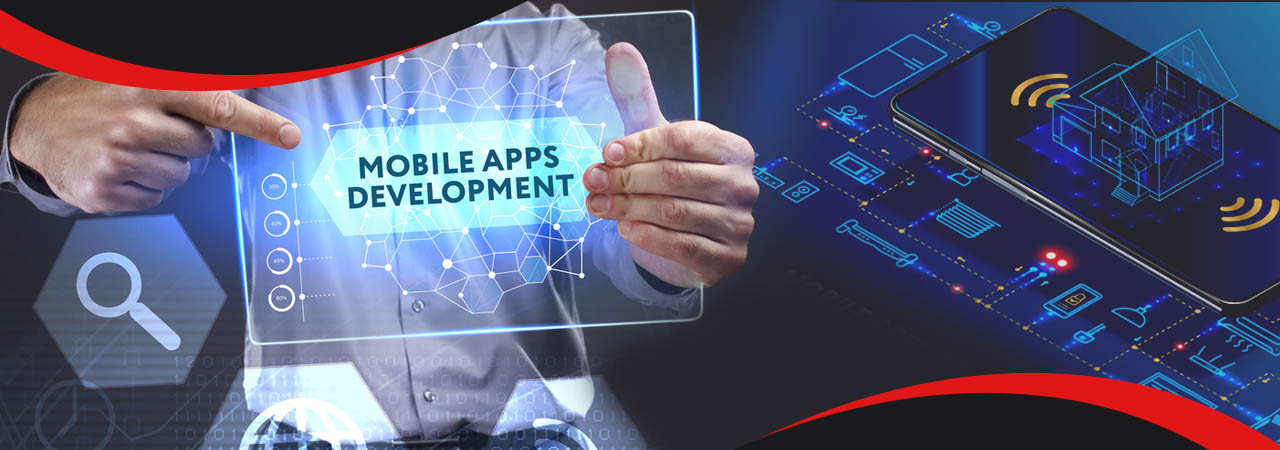 You are currently viewing Mobile App Development Trends for 2021
