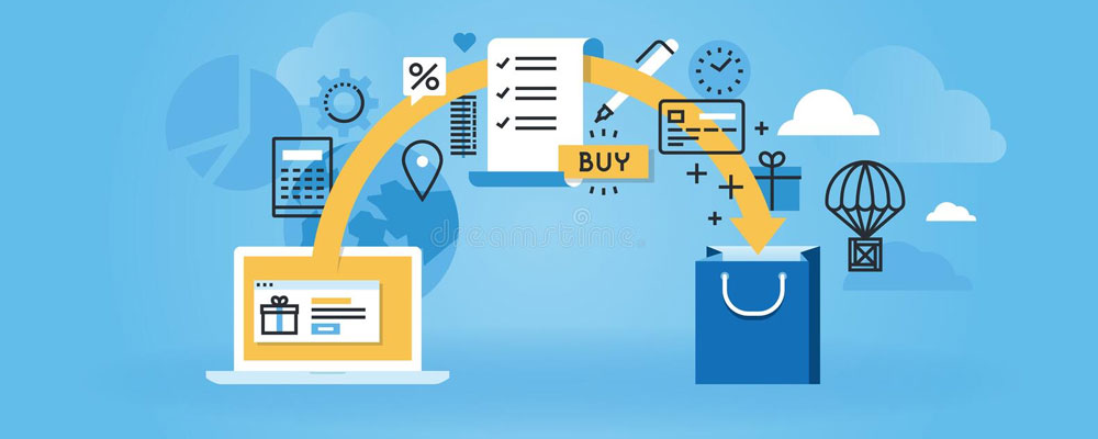 Read more about the article Reasons Why You should own an E-commerce Website