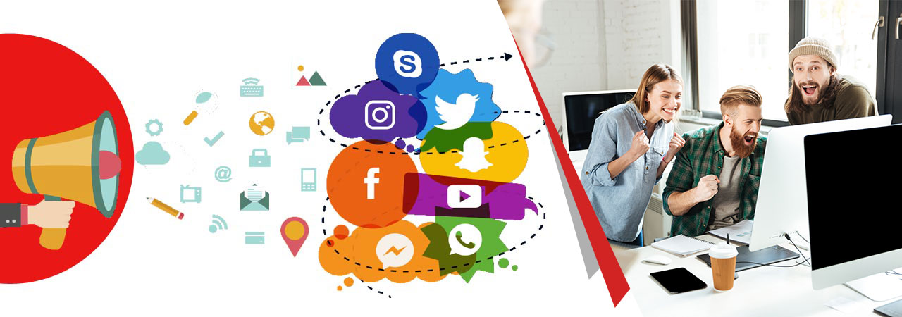 You are currently viewing The Benefits of Social Media Marketing for UK Businesses