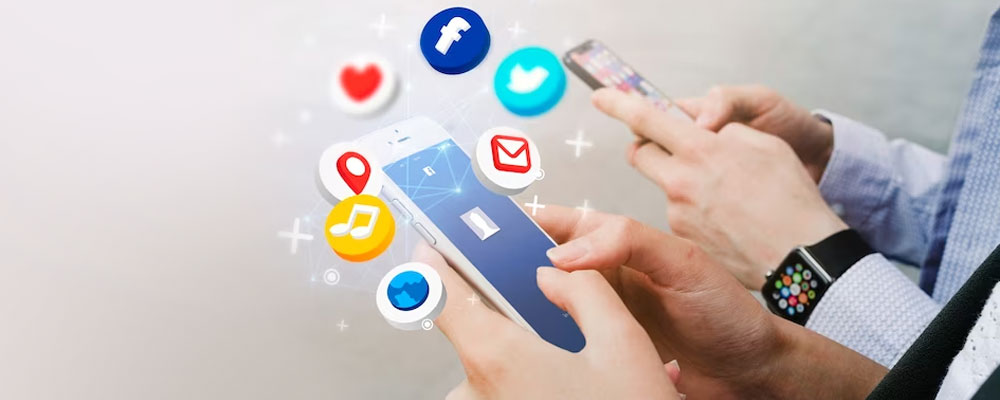 Read more about the article The future of social media marketing and emerging trends